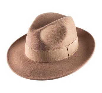  Fedora