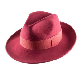  Fedora