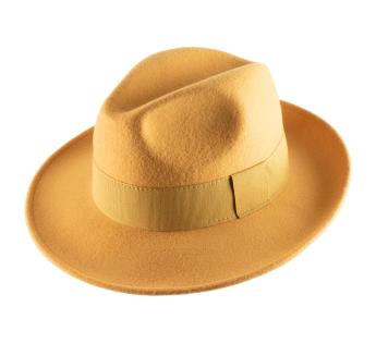  Fedora