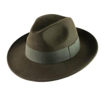 Chapeau hiver Fedora