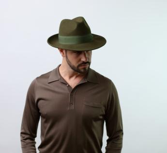  Fedora