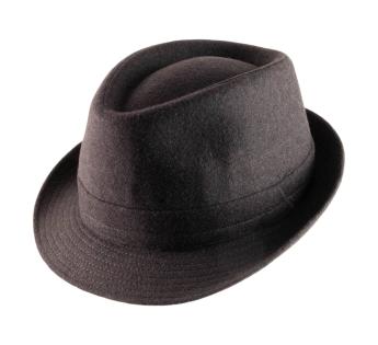  Classic Trilby Feutre