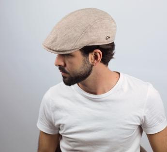 Béret Casquette Homme Chevrons - Univers Béret