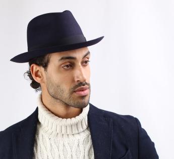 Chapeau hiver Heritage Bogart
