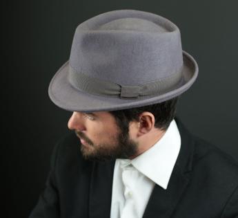  Classic Trilby Pliable