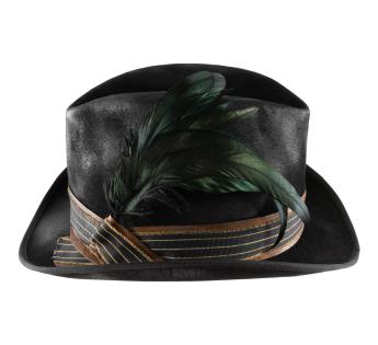 Chapeau Noir Cecilo