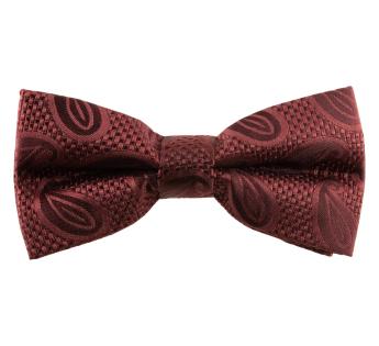 Noeud Papillon Satin 