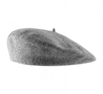 Marron Béret laine Paname