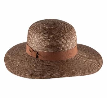 Capeline paille fine Fino Capeline Paille 
