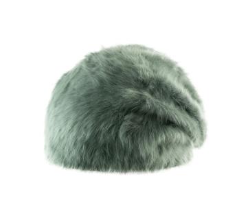  Angora Beanie