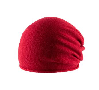 Bonnet long homme