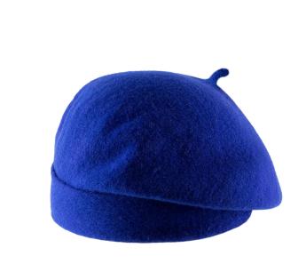  Woollen Roll Upp Beret