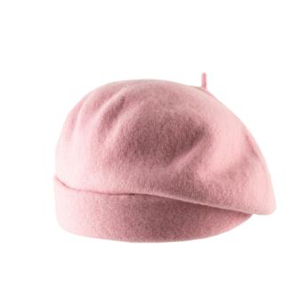  Woollen Roll Upp Beret