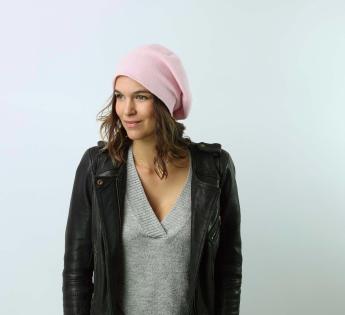  Woollen Roll Upp Beret