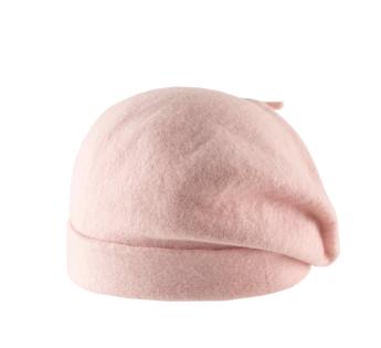  Woollen Roll Upp Beret