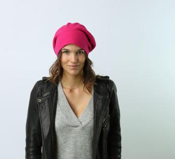 bonnet laine Kopka Woollen Roll Upp Felix