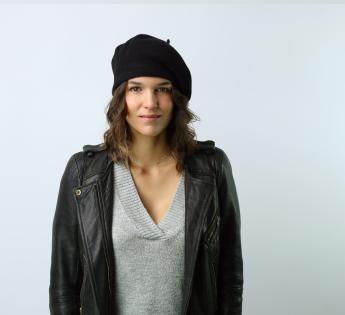 Bonnet Bombardier Kosta : Chapka coton tendance et douceur hivernale –  AKROCHIC