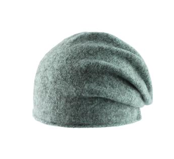 Grained Beanie Kopka