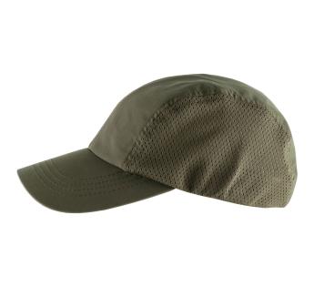 Casquette imperméable été Aircap