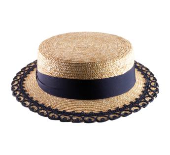 chapeau flamenco Andaluz