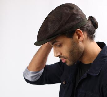 Casquette béret écossaise Kilmallock