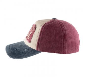 casquette trucker Racing