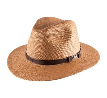 chapeau panama Brisa Belt