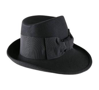 chapeau haut de forme Femme Livio