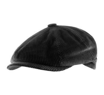 casquette béret velours Classic Irlandaise Velours