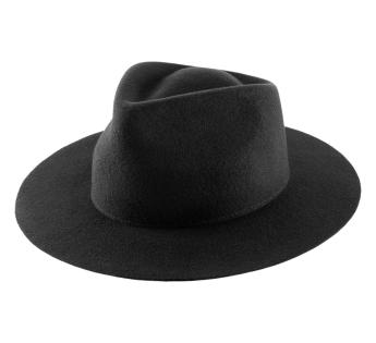 Chapeau bort plat Diamond Sguarnito
