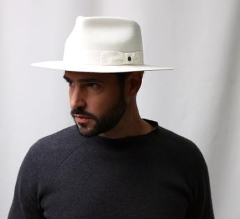 Chapeaux de luxe homme