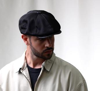casquette Alphoso d'Este Rete Cordura