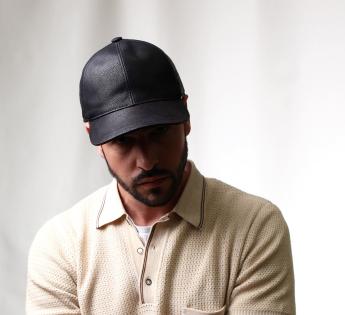 Casquette Noire Homme et Femme - Achat en ligne - Boutique spécialisée