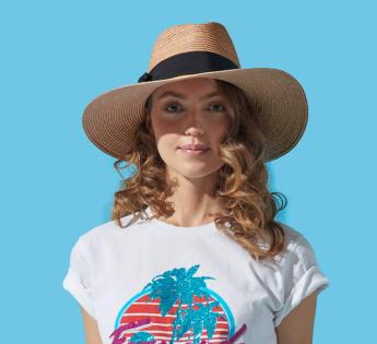 Mademoiselle Chapeau Laurent II