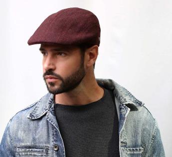 casquette béret laine Trentin