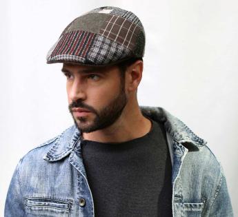 béret vintage James