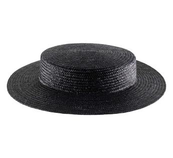 canotier femme Canotier Coco