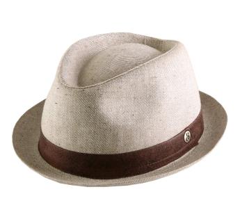 Chapeau jazzy été Vascolino