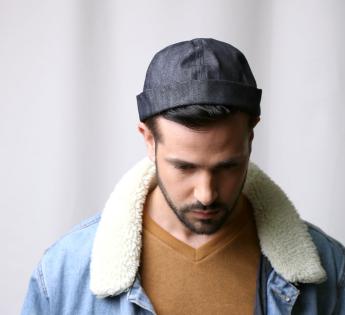 bonnet miki français Wilson