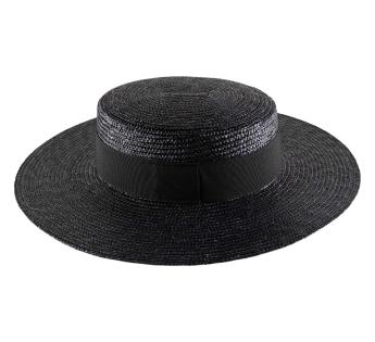 Canotier large Canotier Luxe Large