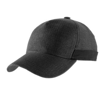 Casquette Noire Homme et Femme - Achat en ligne - Boutique spécialisée