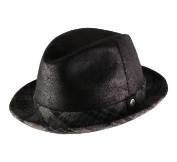 Trilby rétro Alfuso