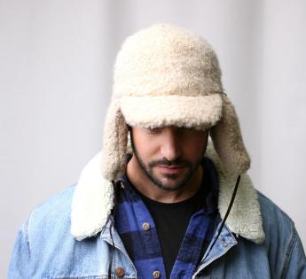 Casquette Russe Léna