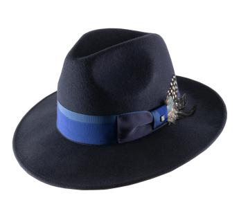 Chapeau élégant Lior