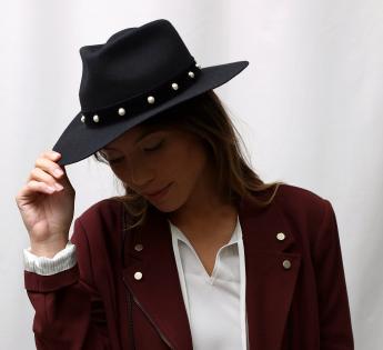 Chapeau tendance Octave