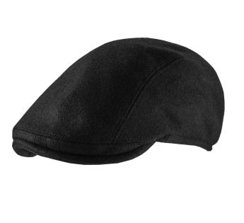 Casquette plate pliable Boston