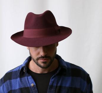  Heritage Fedora