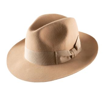  Heritage Fedora