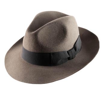  Heritage Fedora