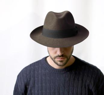  Heritage Fedora